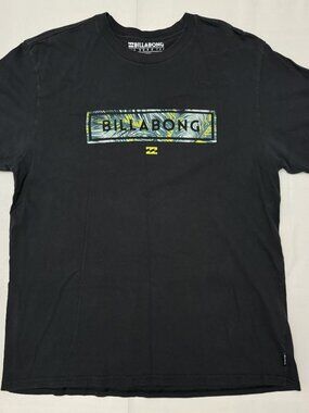 Billabong XL Black